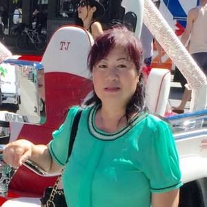 Meet your Posher, Ming